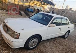 تويوتا كراون